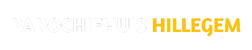Parochiehuis Hillegem